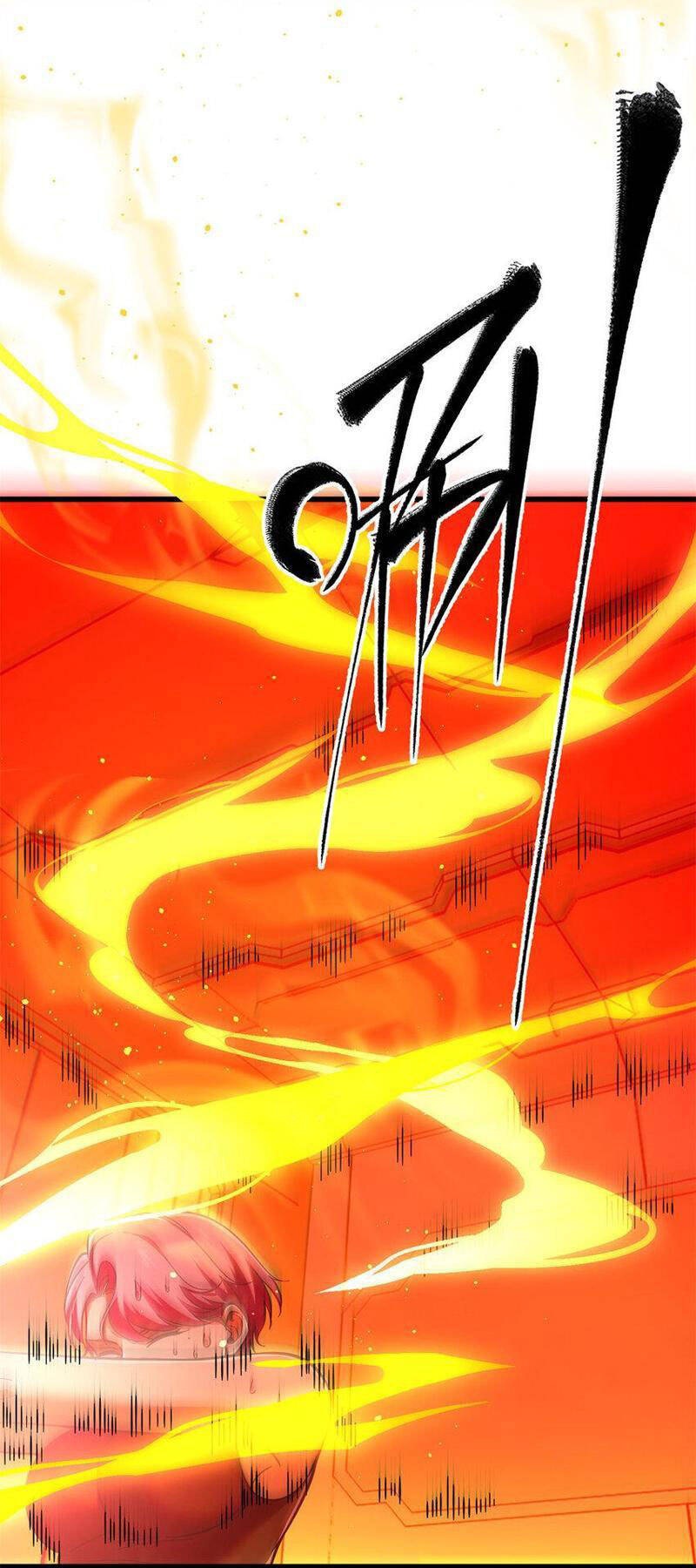 Toàn Cầu Cao Võ Chap 243 - Next Chap 244