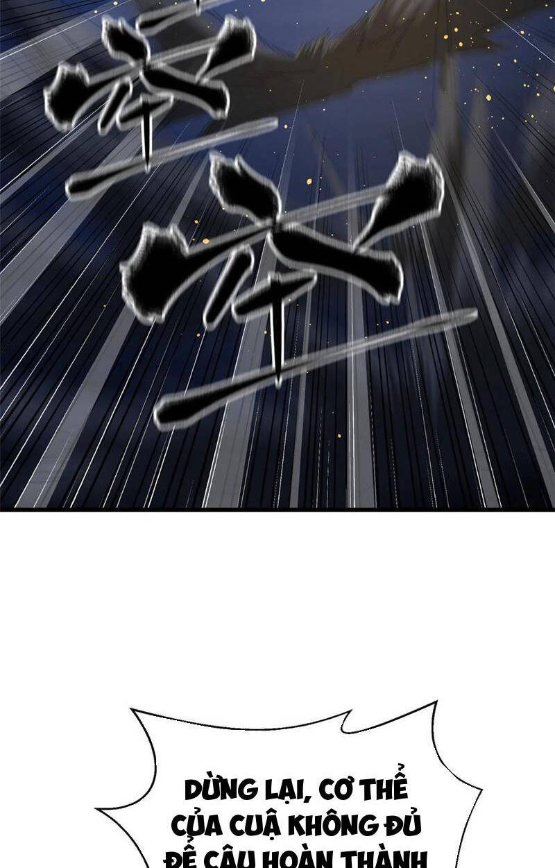 Toàn Cầu Cao Võ Chap 244 - Next Chap 245