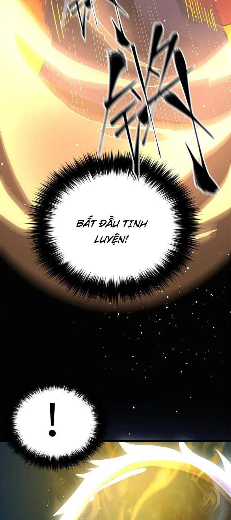 Toàn Cầu Cao Võ Chap 244 - Next Chap 245