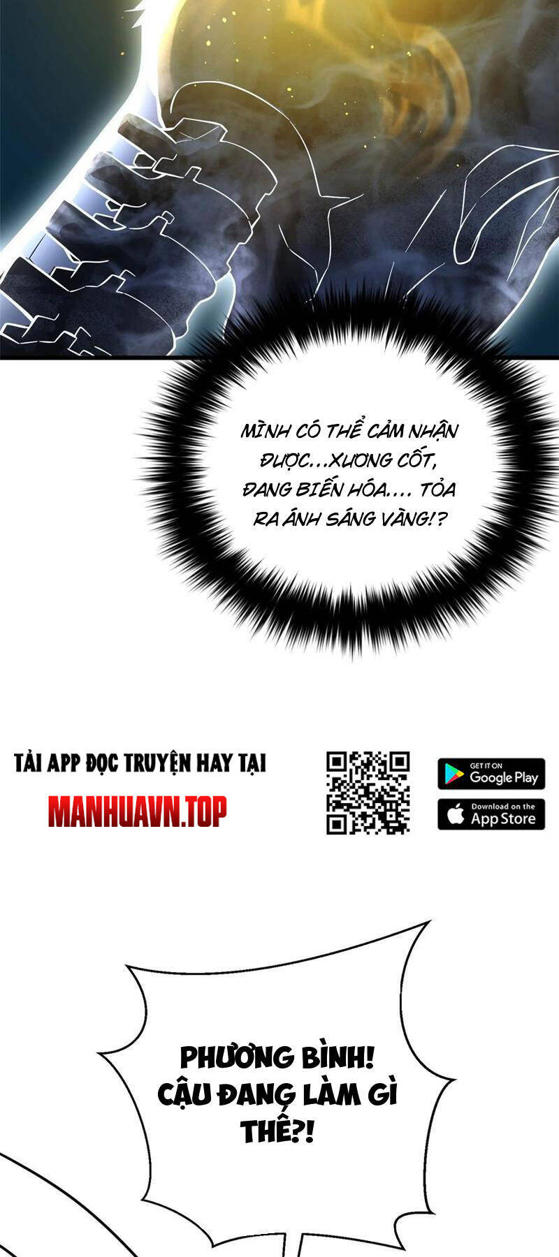 Toàn Cầu Cao Võ Chap 244 - Next Chap 245