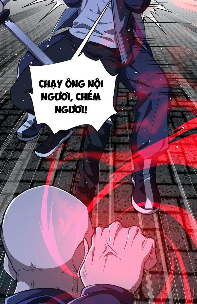 Toàn Cầu Cao Võ Chap 245 - Next Chap 246