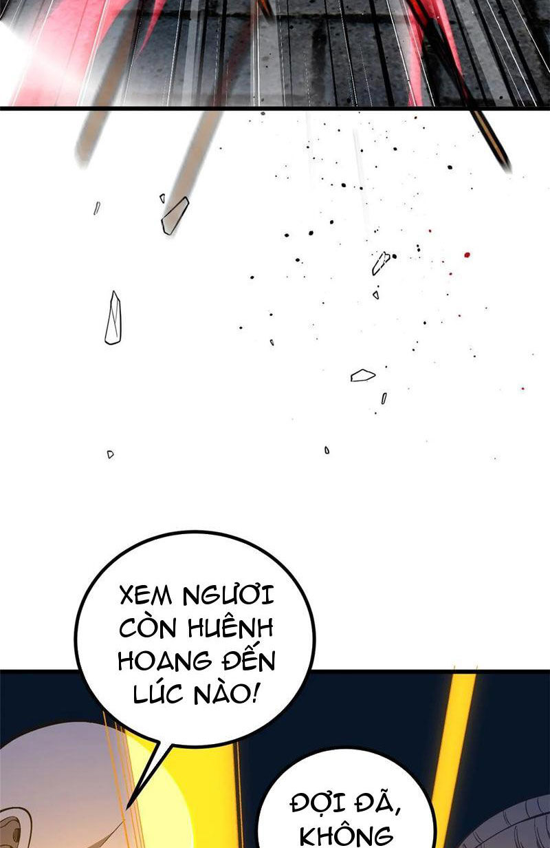 Toàn Cầu Cao Võ Chap 245 - Next Chap 246