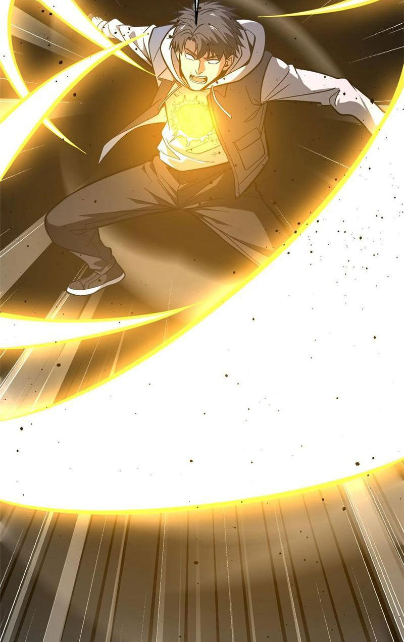 Toàn Cầu Cao Võ Chap 245 - Next Chap 246