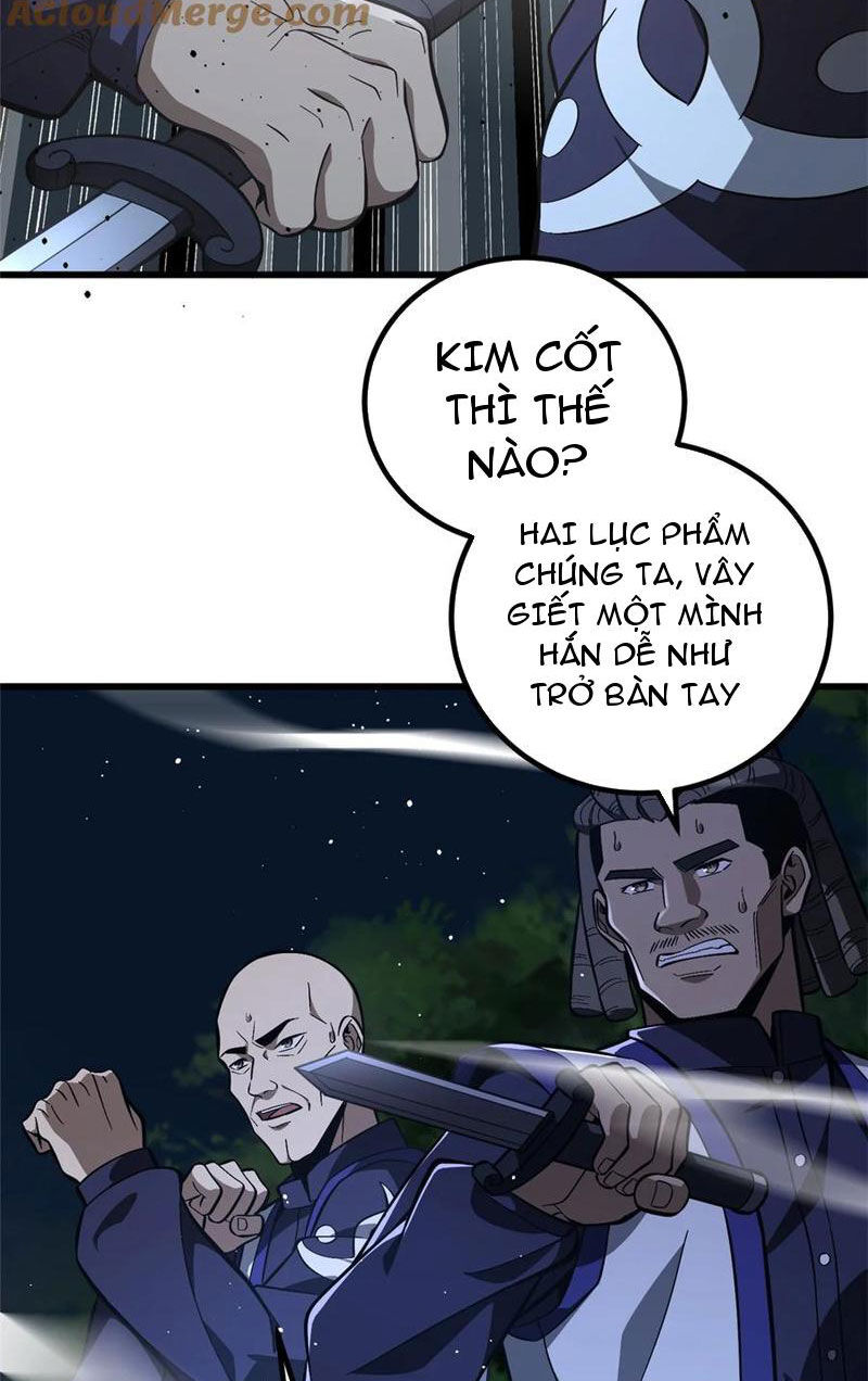 Toàn Cầu Cao Võ Chap 245 - Next Chap 246