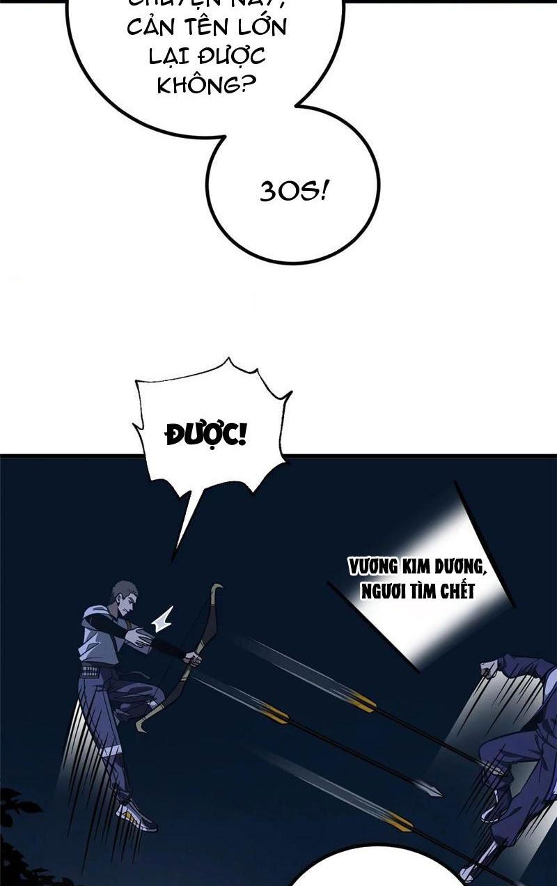 Toàn Cầu Cao Võ Chap 245 - Next Chap 246