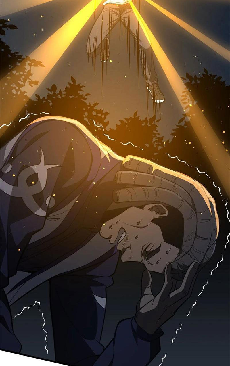 Toàn Cầu Cao Võ Chap 245 - Next Chap 246