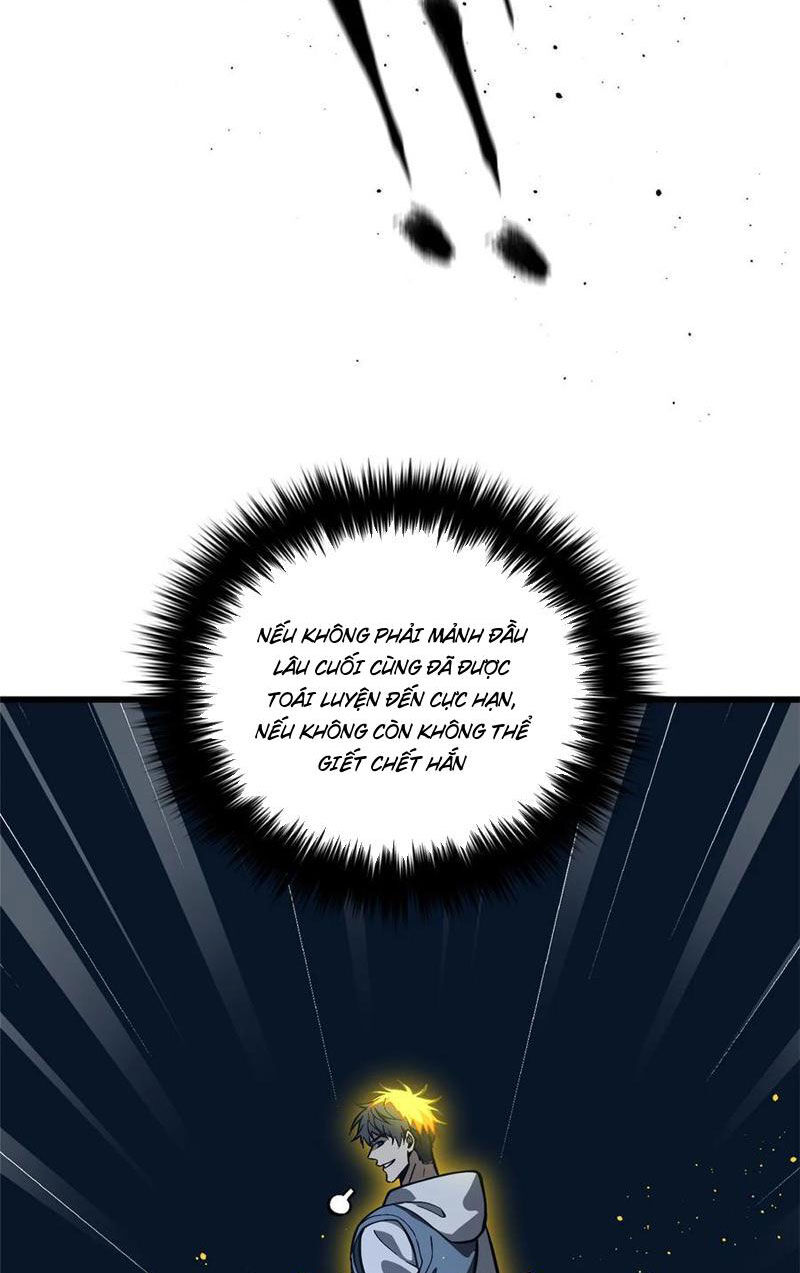 Toàn Cầu Cao Võ Chap 245 - Next Chap 246