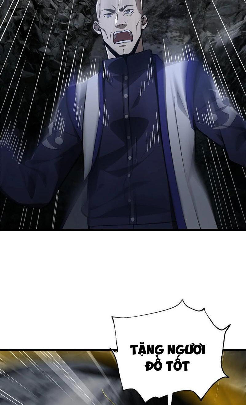 Toàn Cầu Cao Võ Chap 245 - Next Chap 246