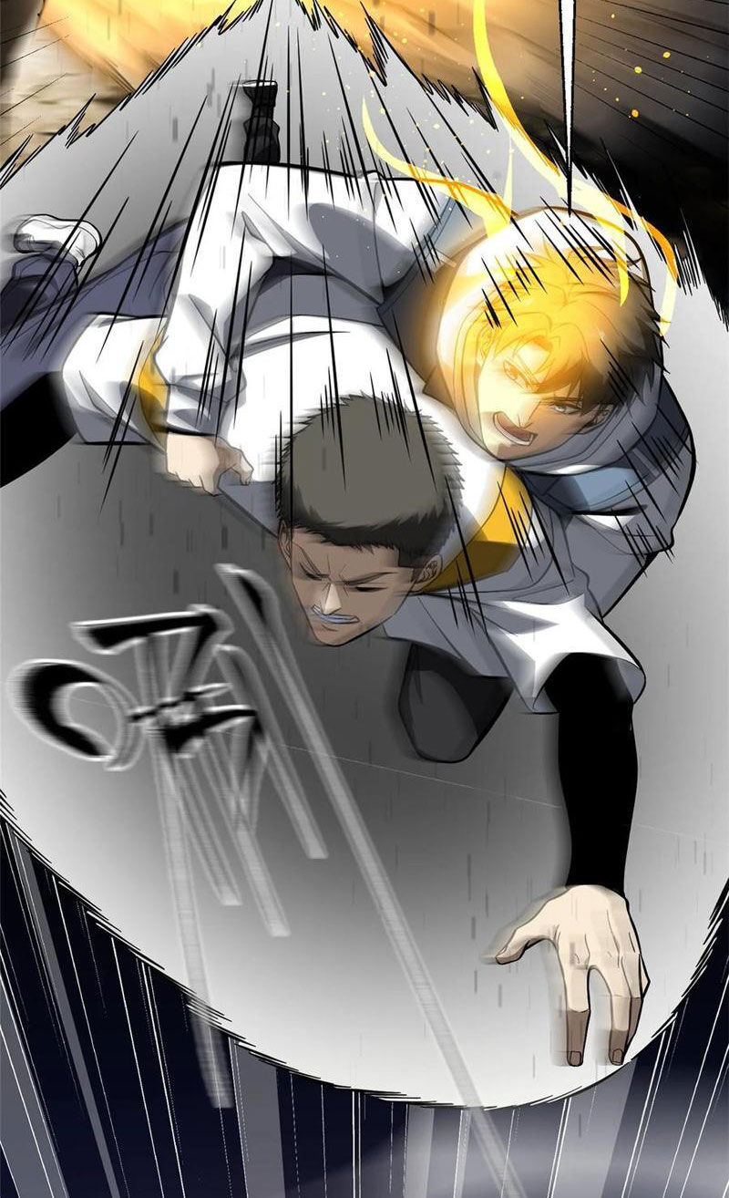 Toàn Cầu Cao Võ Chap 245 - Next Chap 246