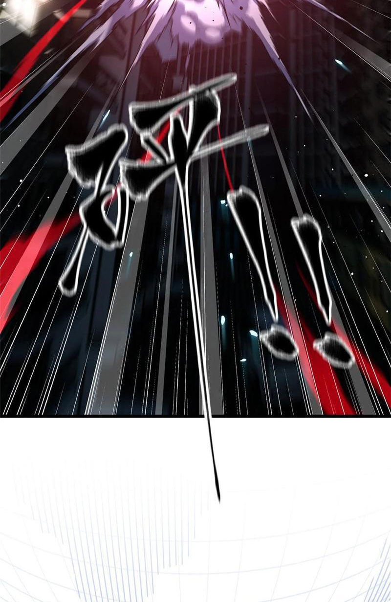 Toàn Cầu Cao Võ Chap 245 - Next Chap 246