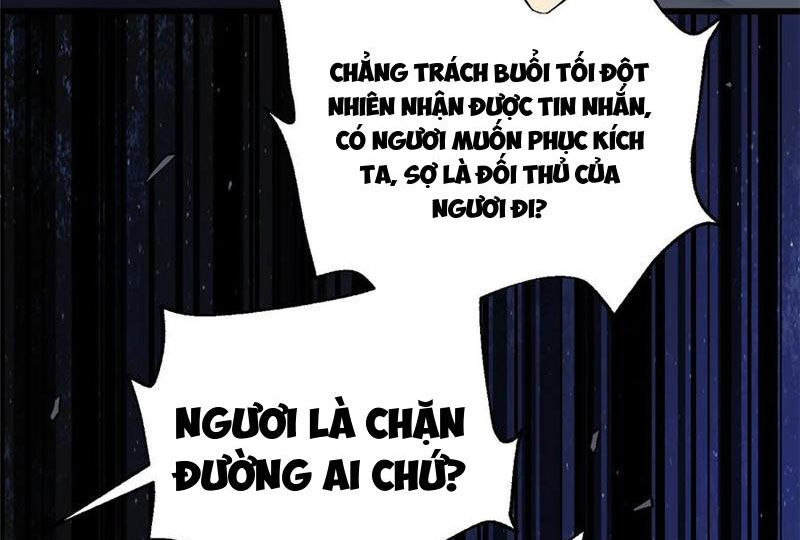 Toàn Cầu Cao Võ Chap 245 - Next Chap 246