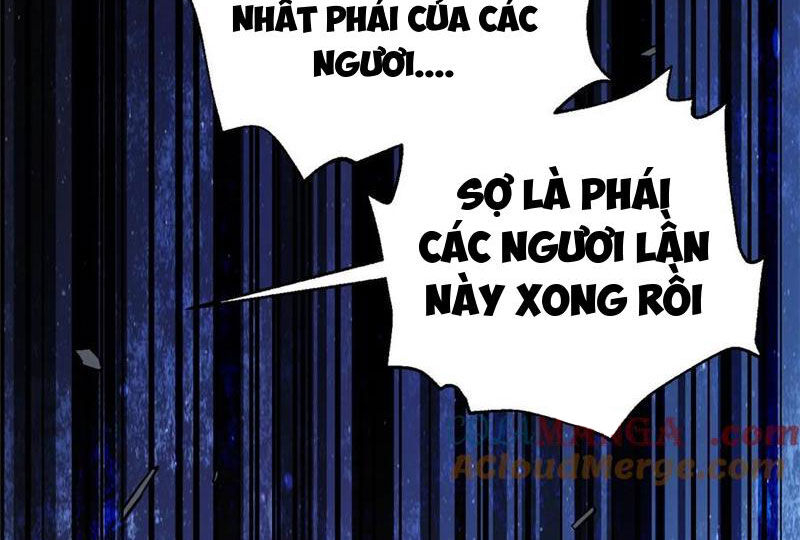 Toàn Cầu Cao Võ Chap 245 - Next Chap 246