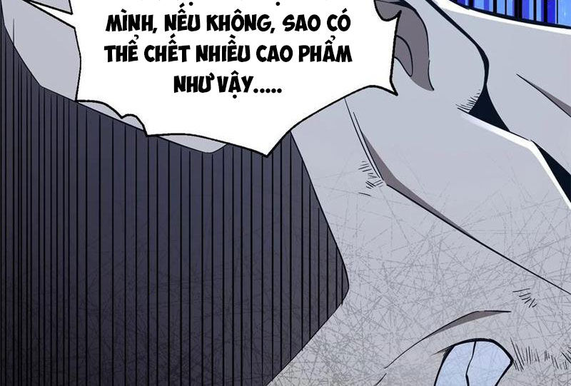 Toàn Cầu Cao Võ Chap 245 - Next Chap 246