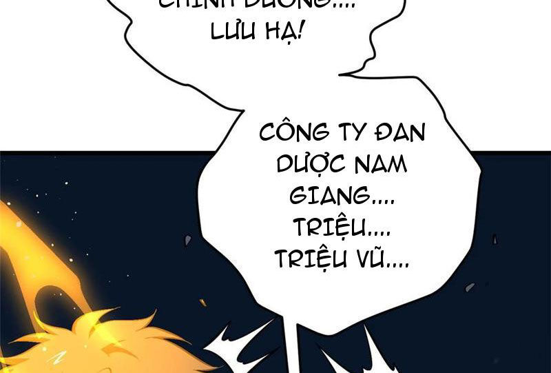 Toàn Cầu Cao Võ Chap 245 - Next Chap 246