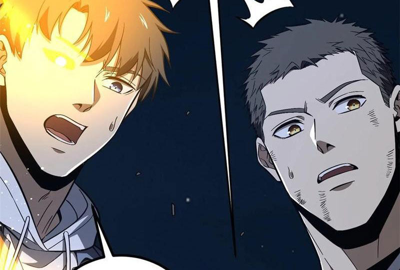 Toàn Cầu Cao Võ Chap 245 - Next Chap 246