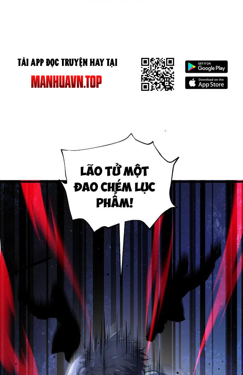 Toàn Cầu Cao Võ Chap 245 - Next Chap 246