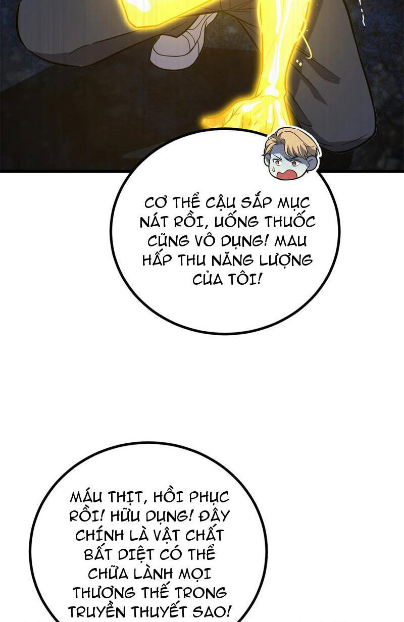 Toàn Cầu Cao Võ Chap 246 - Next Chap 247