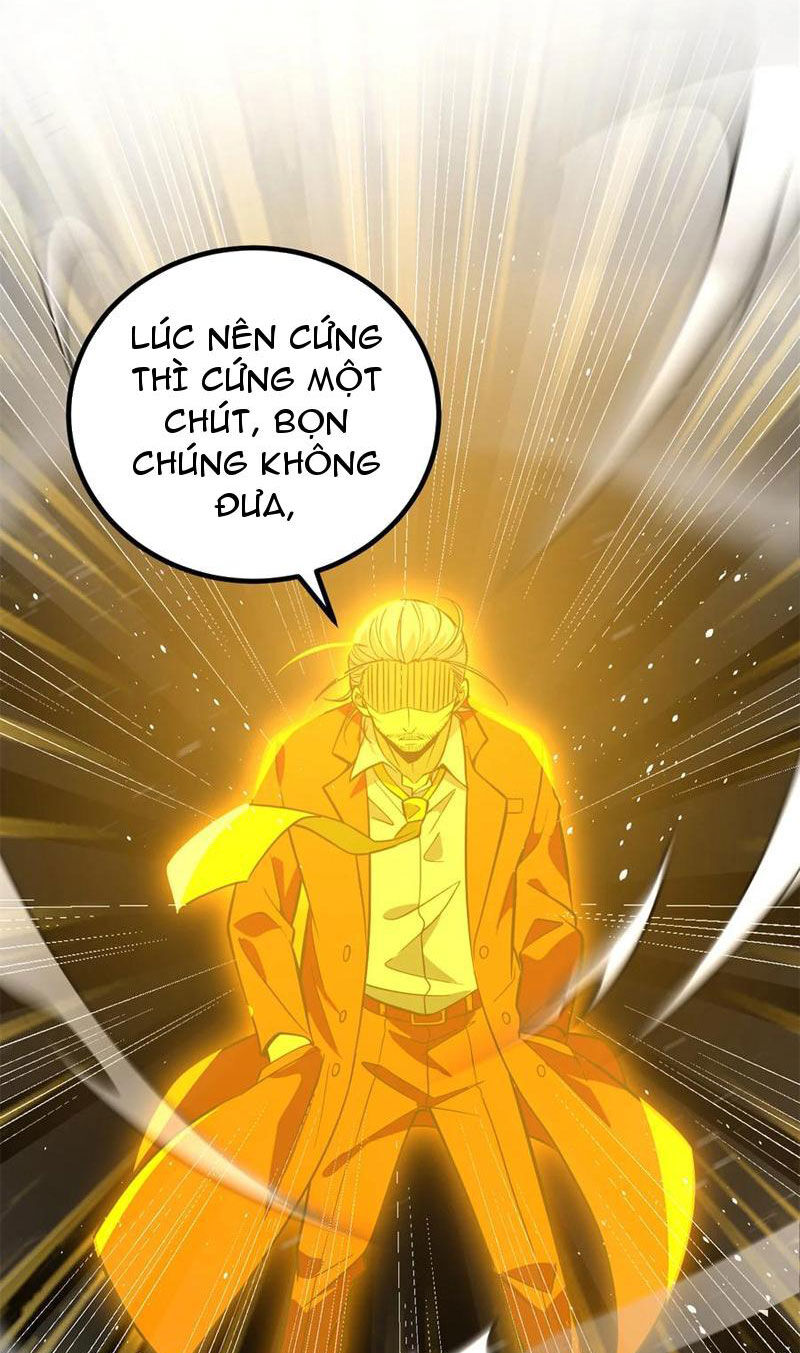 Toàn Cầu Cao Võ Chap 246 - Next Chap 247