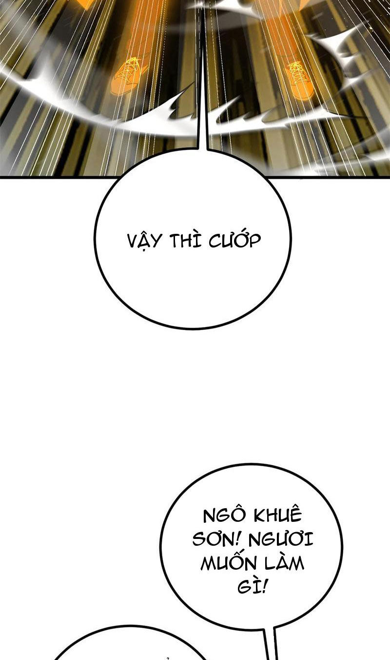 Toàn Cầu Cao Võ Chap 246 - Next Chap 247