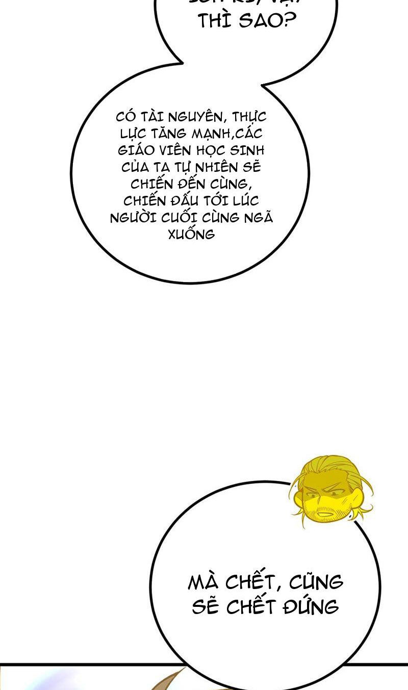 Toàn Cầu Cao Võ Chap 246 - Next Chap 247