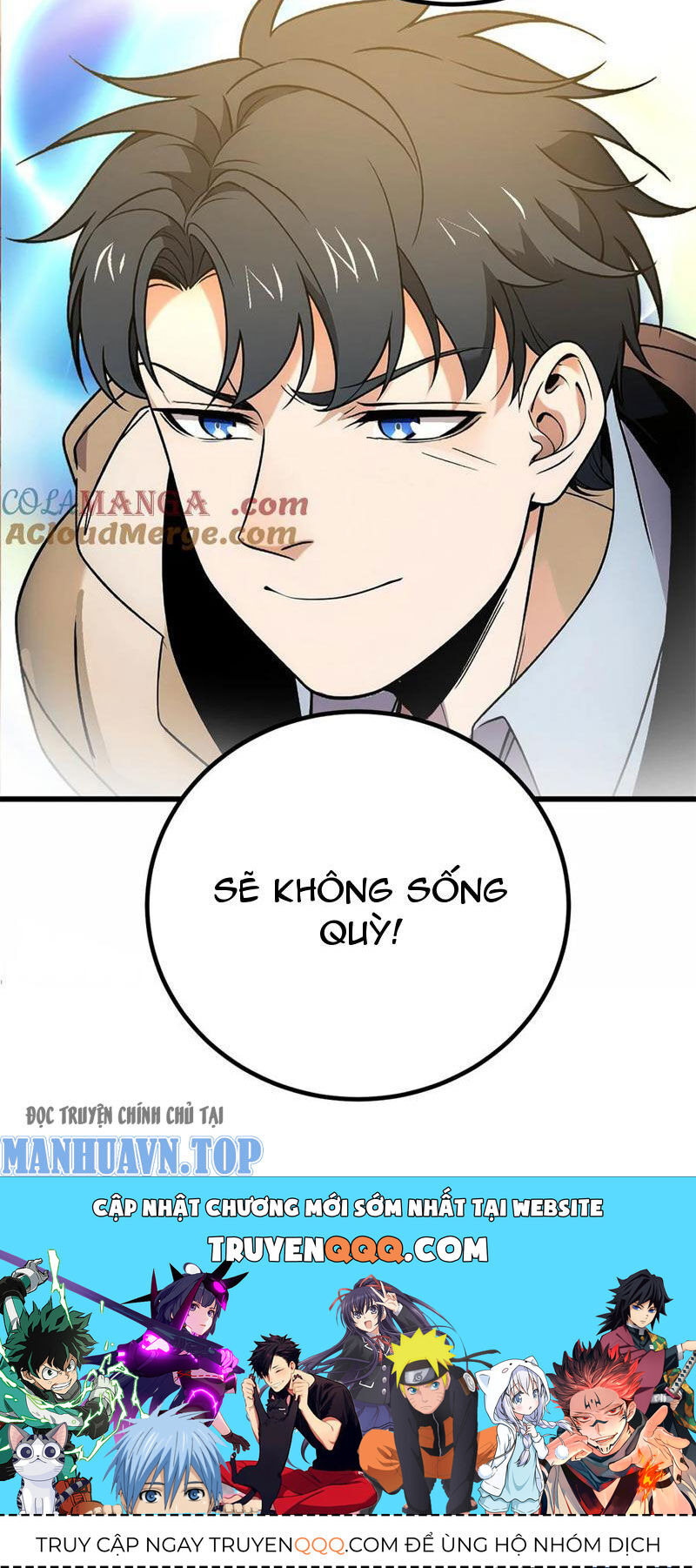 Toàn Cầu Cao Võ Chap 246 - Next Chap 247