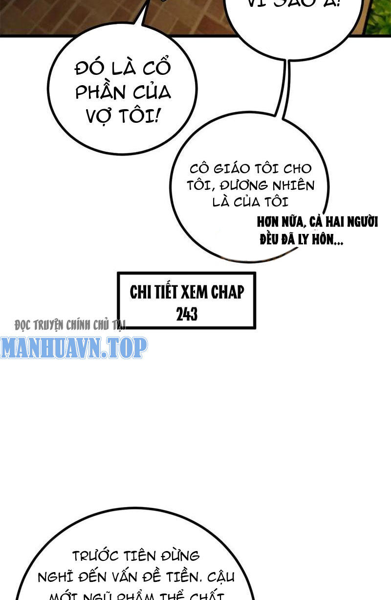 Toàn Cầu Cao Võ Chap 247 - Next Chap 248