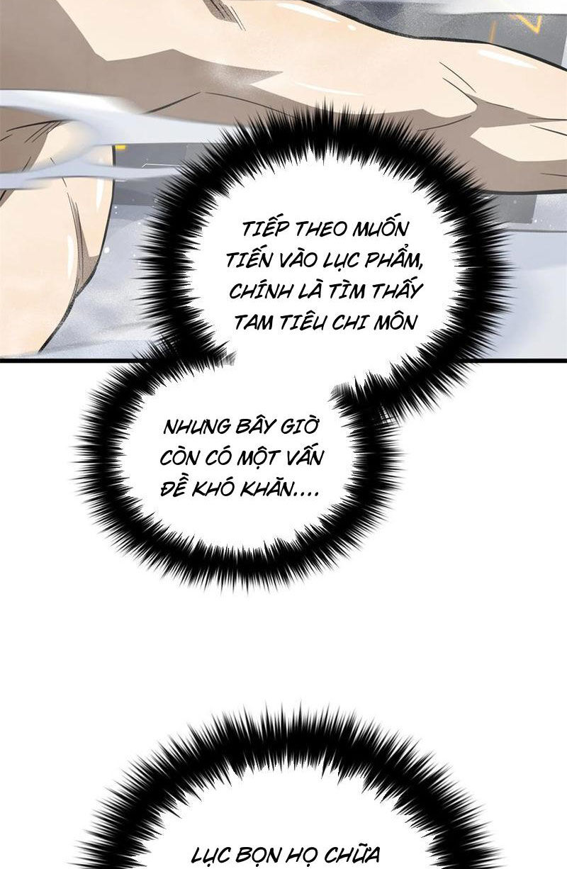 Toàn Cầu Cao Võ Chap 247 - Next Chap 248