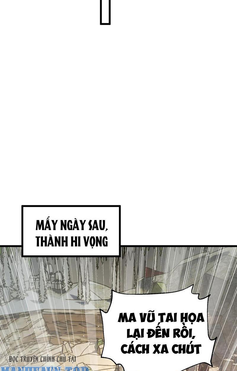 Toàn Cầu Cao Võ Chap 247 - Next Chap 248