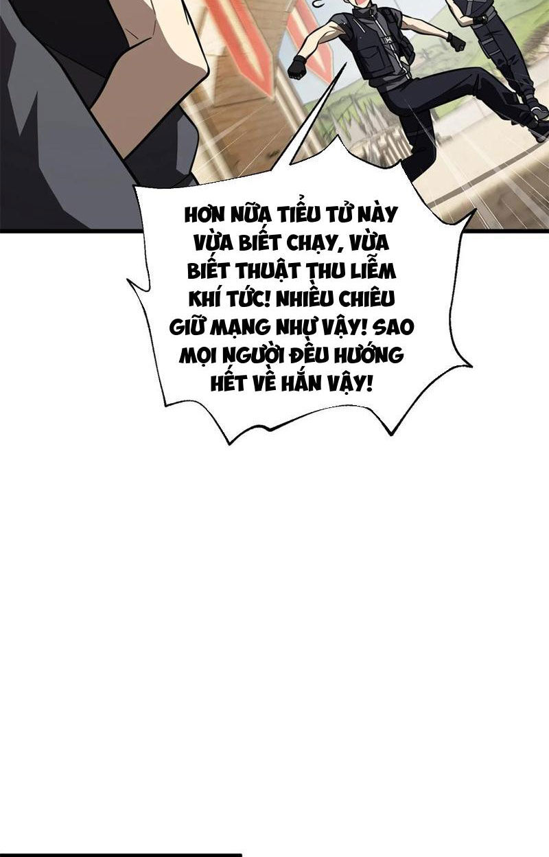 Toàn Cầu Cao Võ Chap 247 - Next Chap 248