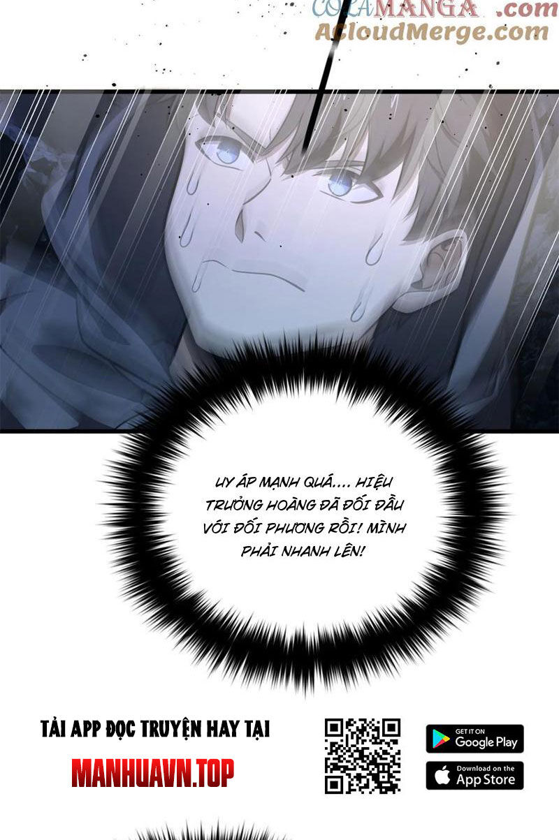 Toàn Cầu Cao Võ Chap 247 - Next Chap 248