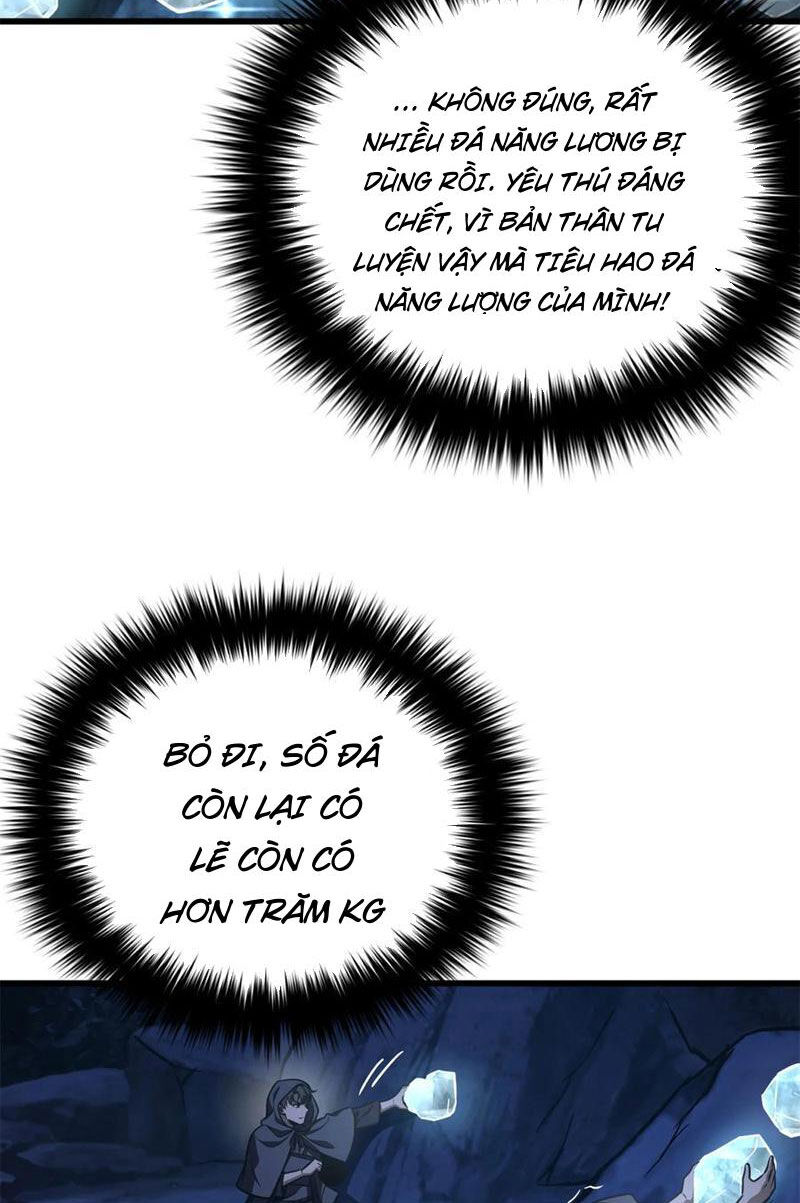 Toàn Cầu Cao Võ Chap 247 - Next Chap 248