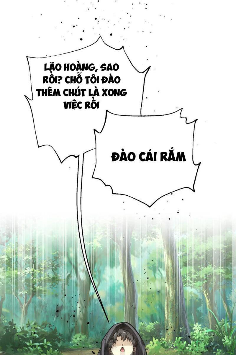 Toàn Cầu Cao Võ Chap 247 - Next Chap 248