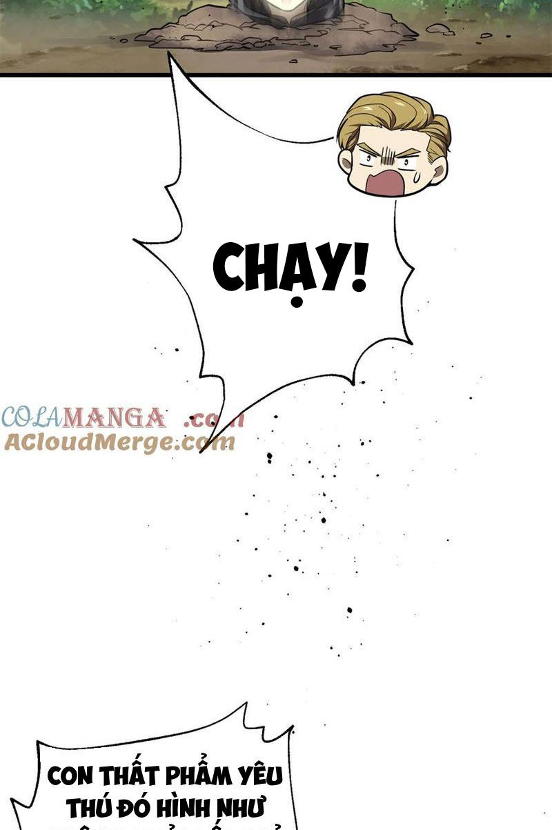 Toàn Cầu Cao Võ Chap 247 - Next Chap 248