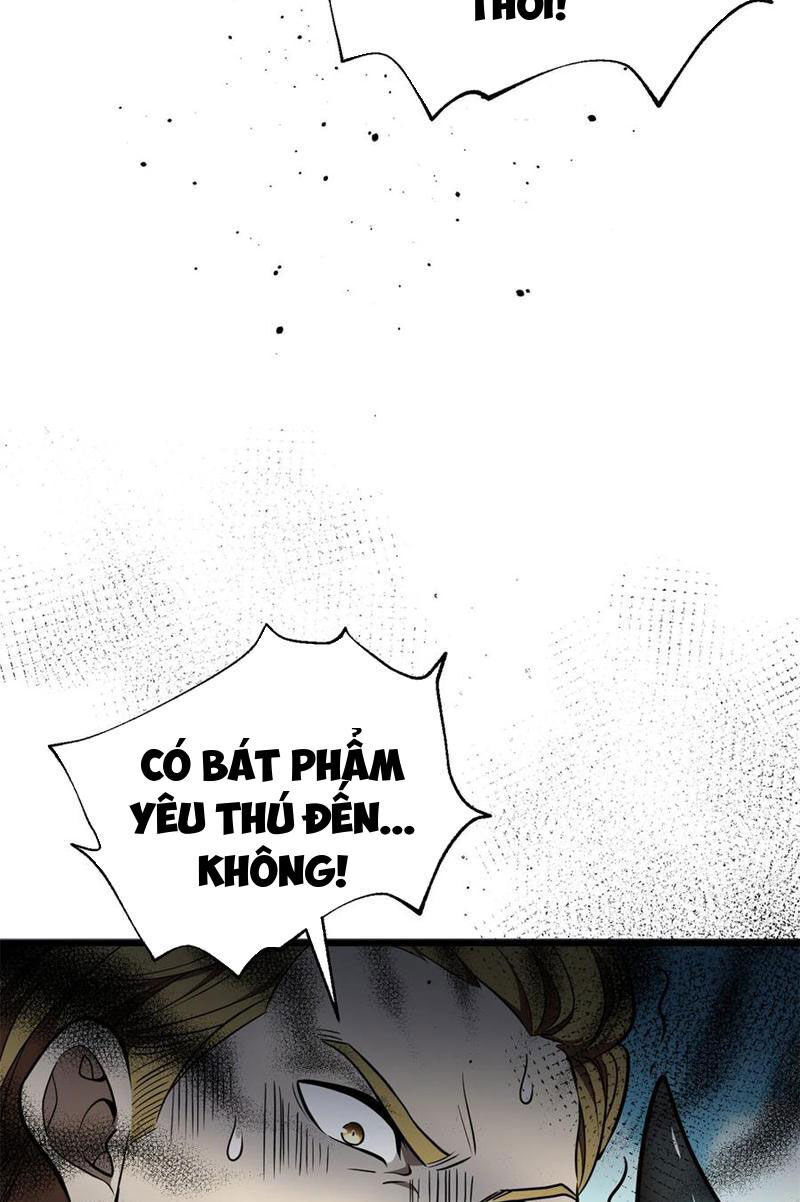 Toàn Cầu Cao Võ Chap 247 - Next Chap 248