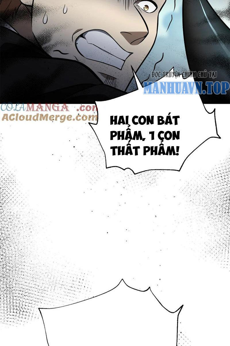 Toàn Cầu Cao Võ Chap 247 - Next Chap 248