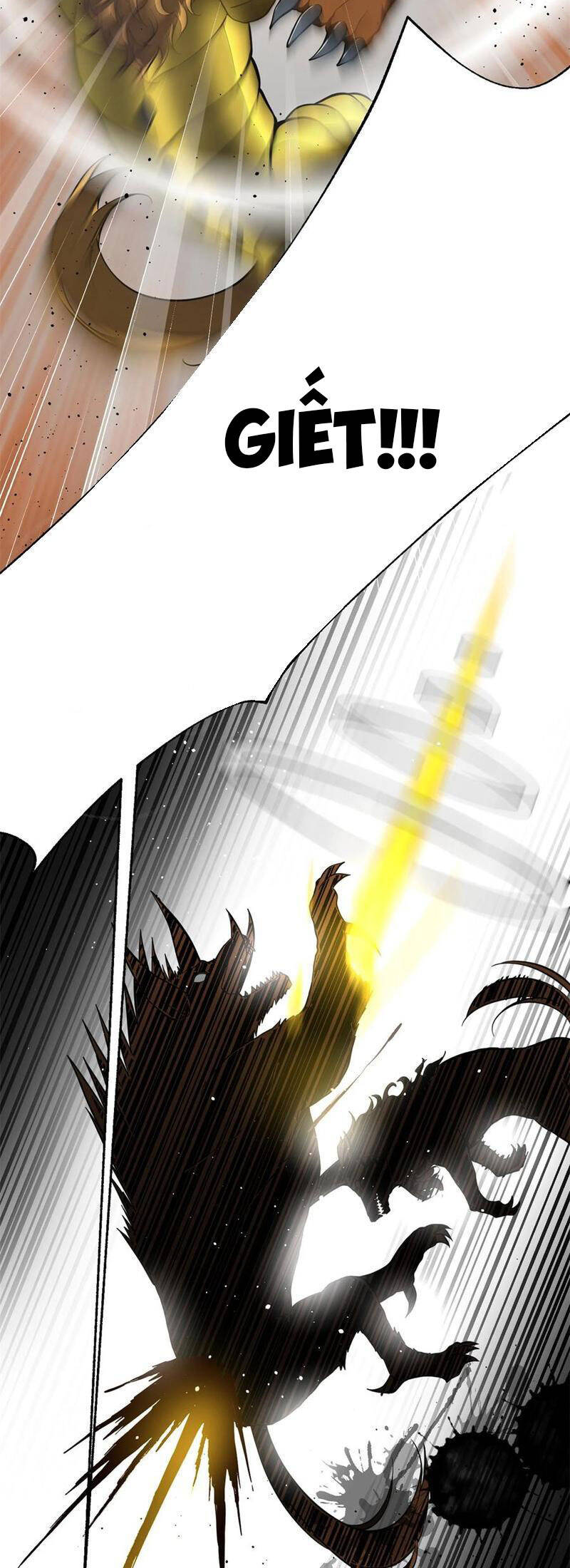 Toàn Cầu Cao Võ Chap 248 - Next Chap 249