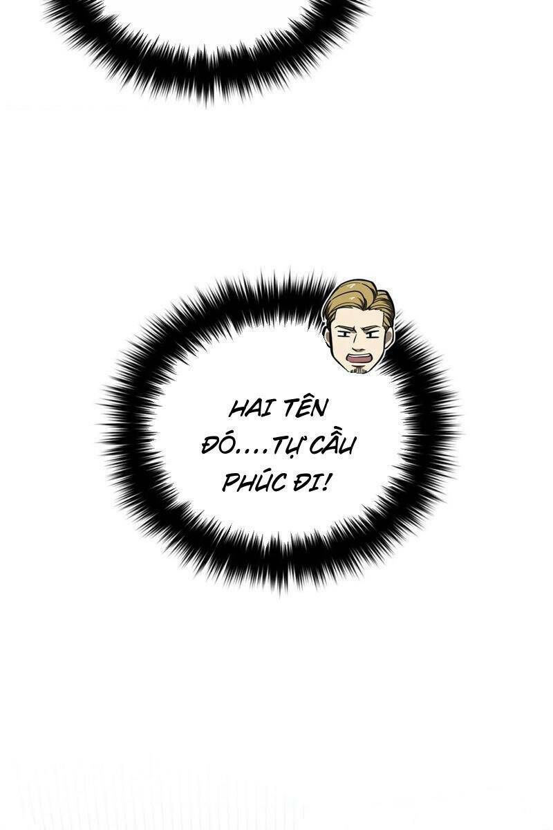 Toàn Cầu Cao Võ Chap 248 - Next Chap 249