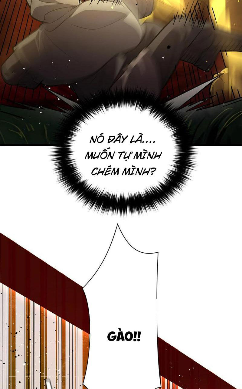 Toàn Cầu Cao Võ Chap 249 - Next Chap 250