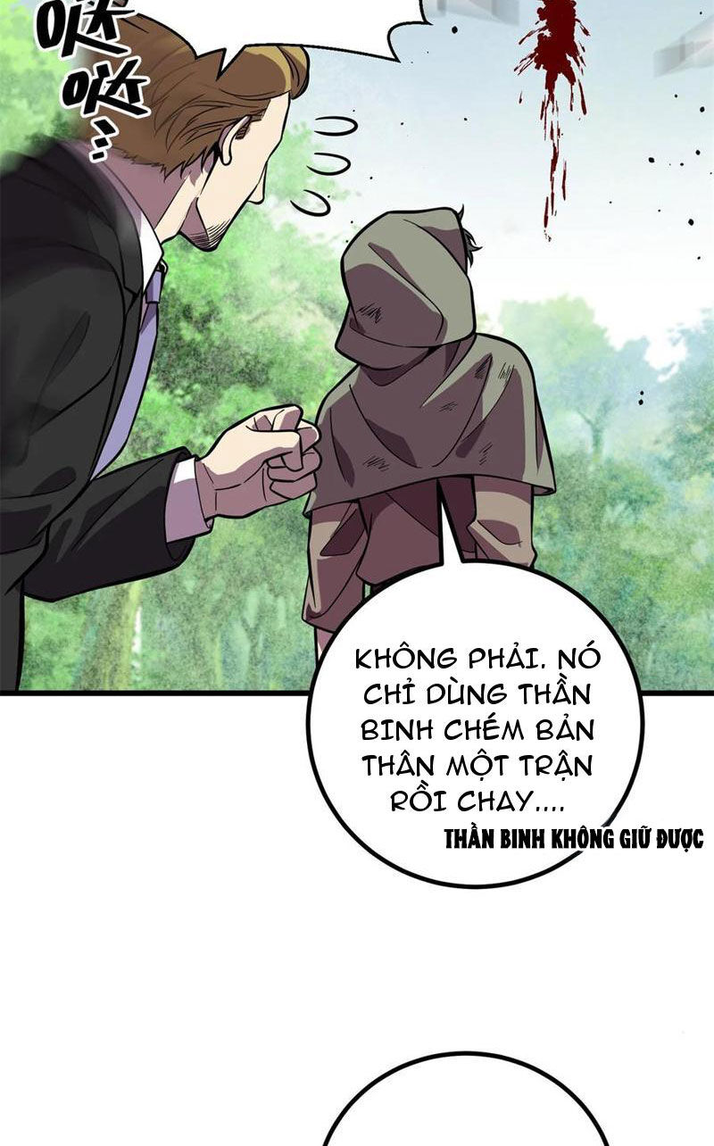Toàn Cầu Cao Võ Chap 249 - Next Chap 250