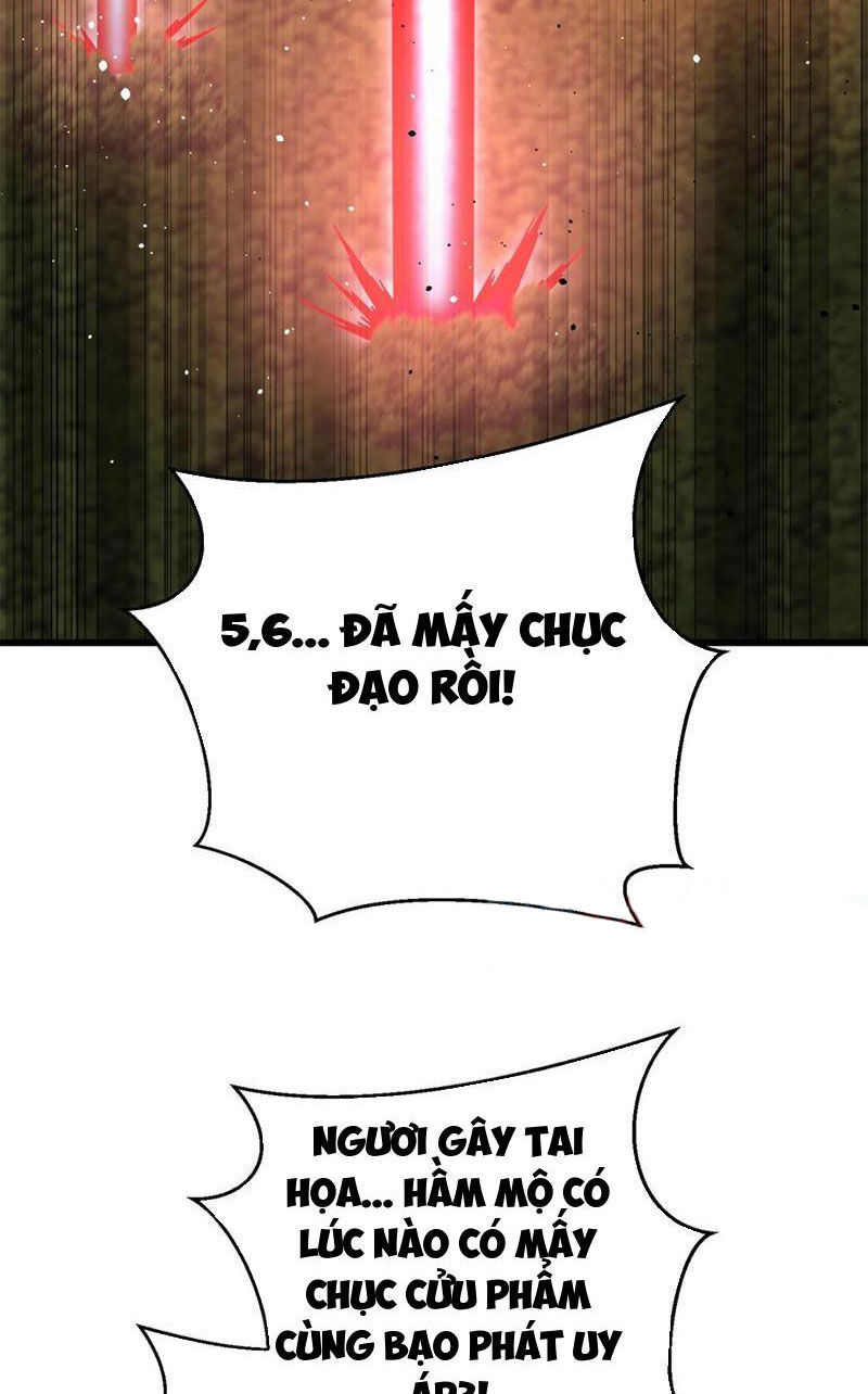 Toàn Cầu Cao Võ Chap 249 - Next Chap 250