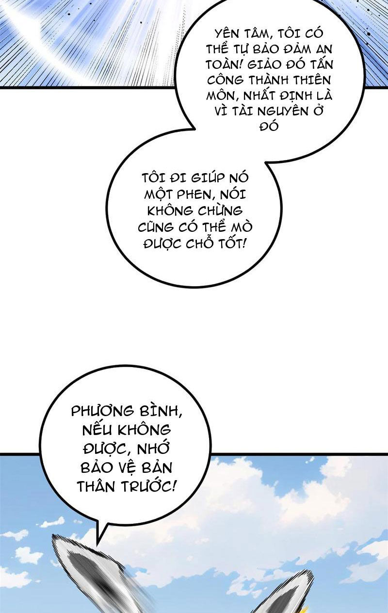 Toàn Cầu Cao Võ Chap 249 - Next Chap 250