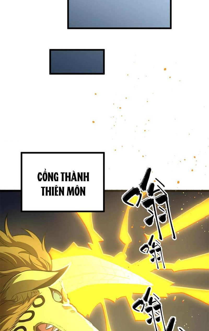 Toàn Cầu Cao Võ Chap 249 - Next Chap 250