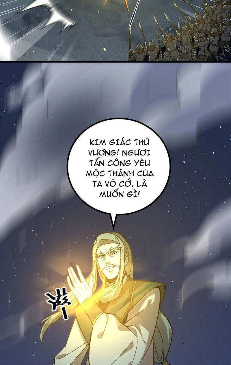 Toàn Cầu Cao Võ Chap 249 - Next Chap 250