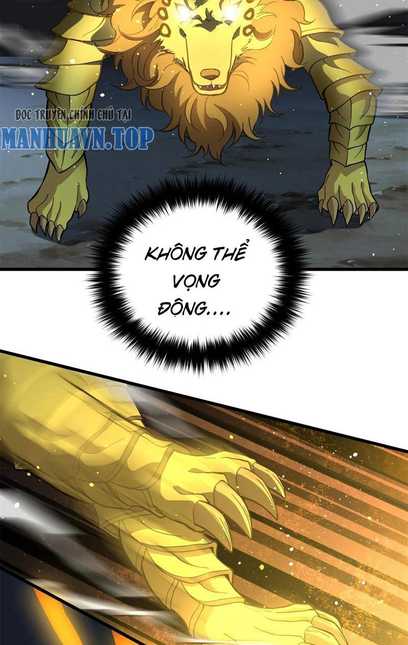 Toàn Cầu Cao Võ Chap 249 - Next Chap 250