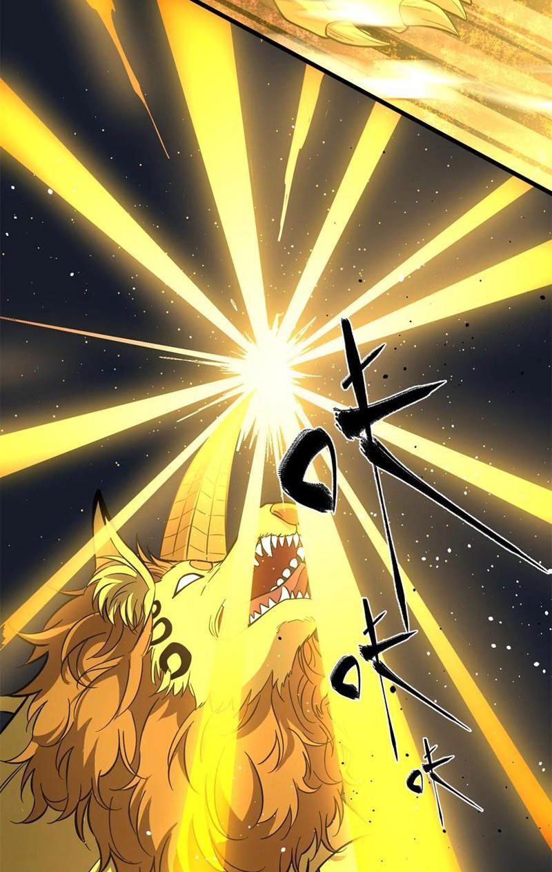 Toàn Cầu Cao Võ Chap 249 - Next Chap 250