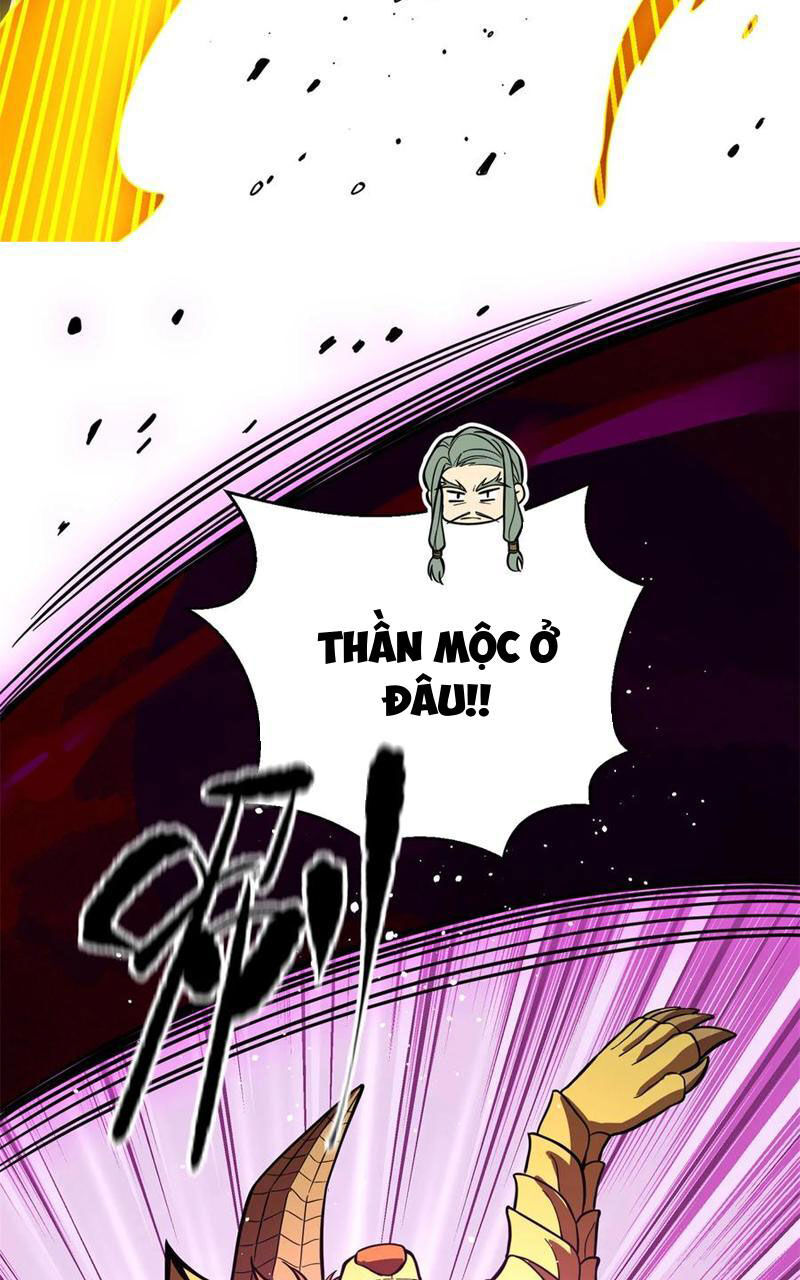 Toàn Cầu Cao Võ Chap 249 - Next Chap 250