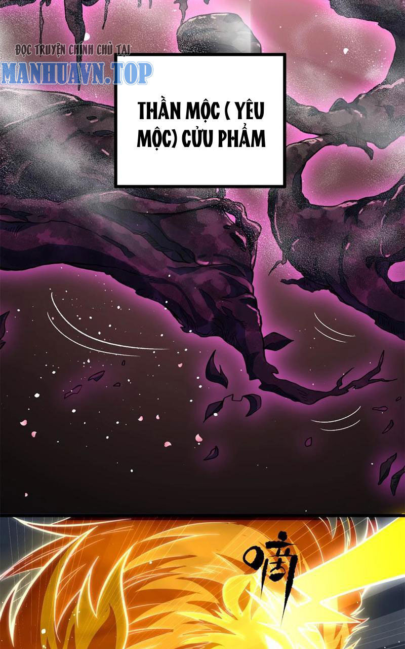 Toàn Cầu Cao Võ Chap 249 - Next Chap 250