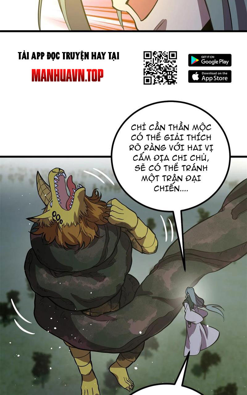 Toàn Cầu Cao Võ Chap 249 - Next Chap 250