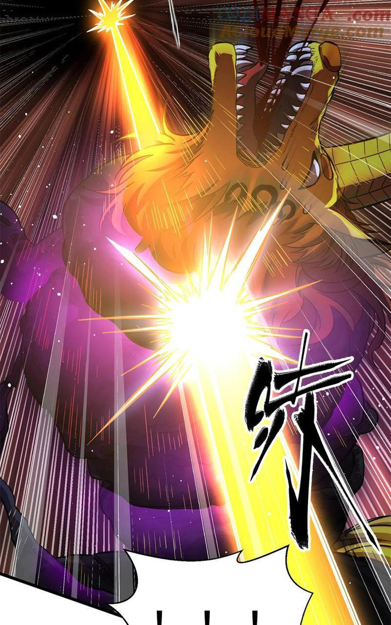 Toàn Cầu Cao Võ Chap 249 - Next Chap 250