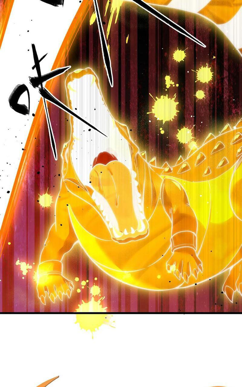 Toàn Cầu Cao Võ Chap 249 - Next Chap 250